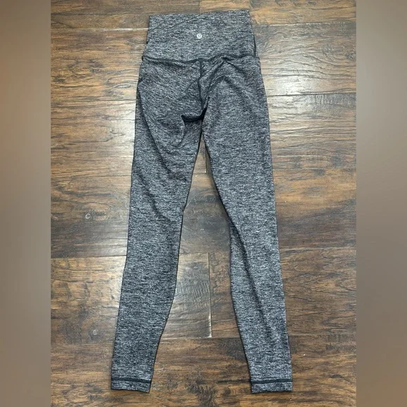 Lululemon Wunder Under Super Hi-Rise leggings - Picture 7 of 8